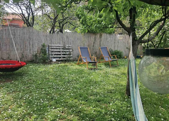 Mitrovica Kuca Daire