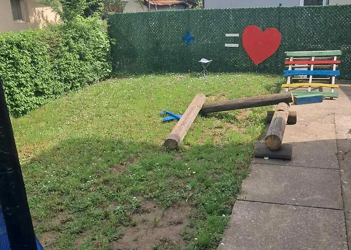 Mitrovica Kuca Daire