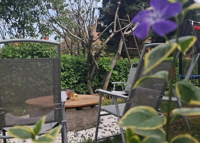 Mitrovica Kuca Daire Arandjelovac