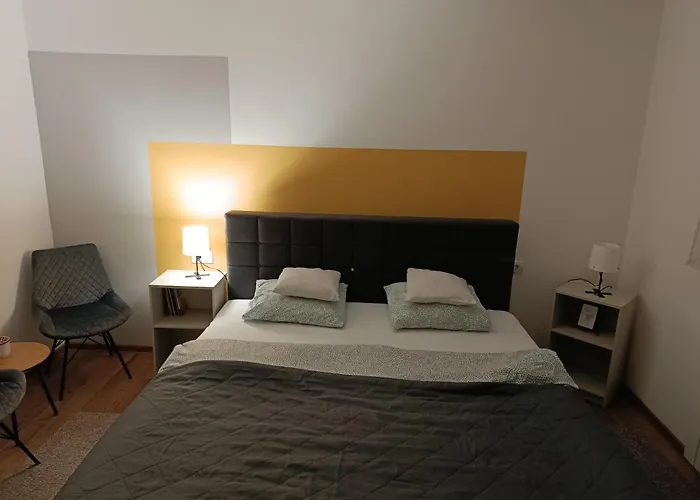 Mitrovica Kuca Arandjelovac