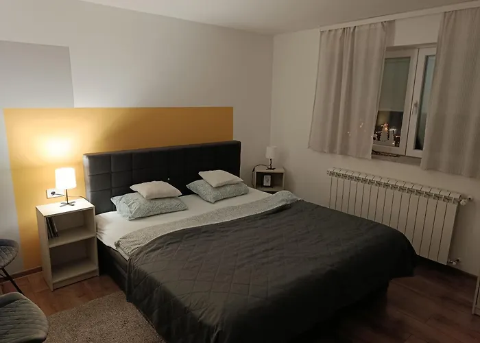 Daire Mitrovica Kuca