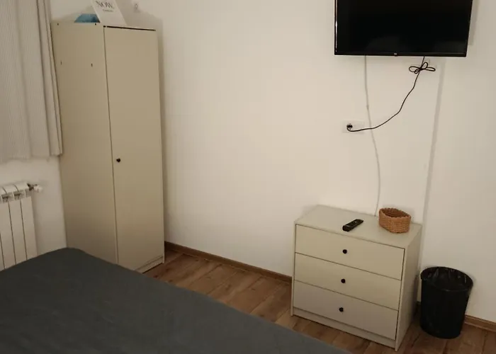 Daire Mitrovica Kuca *