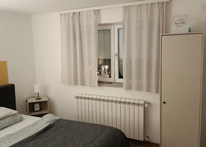 Mitrovica Kuca Daire