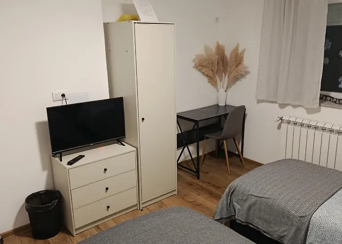 Daire Mitrovica Kuca