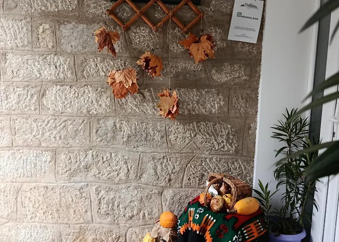 Mitrovica Kuca Daire