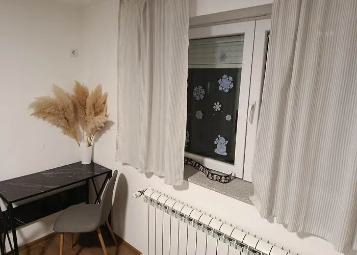 Daire Mitrovica Kuca