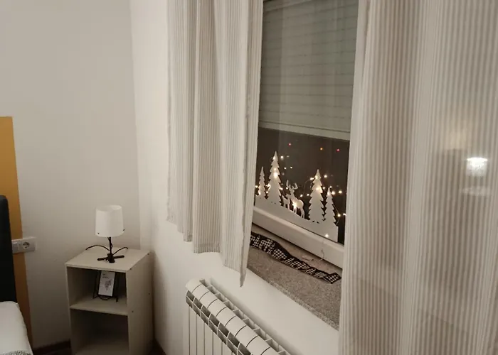 Mitrovica Kuca Daire Arandjelovac