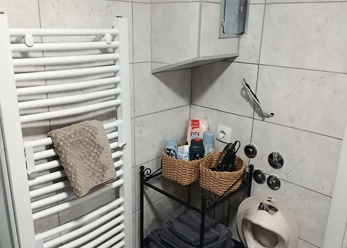 Mitrovica Kuca Arandjelovac