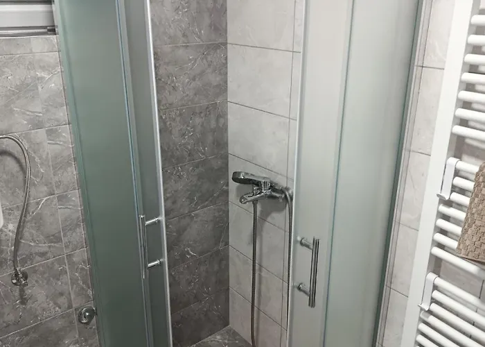 Daire Mitrovica Kuca *