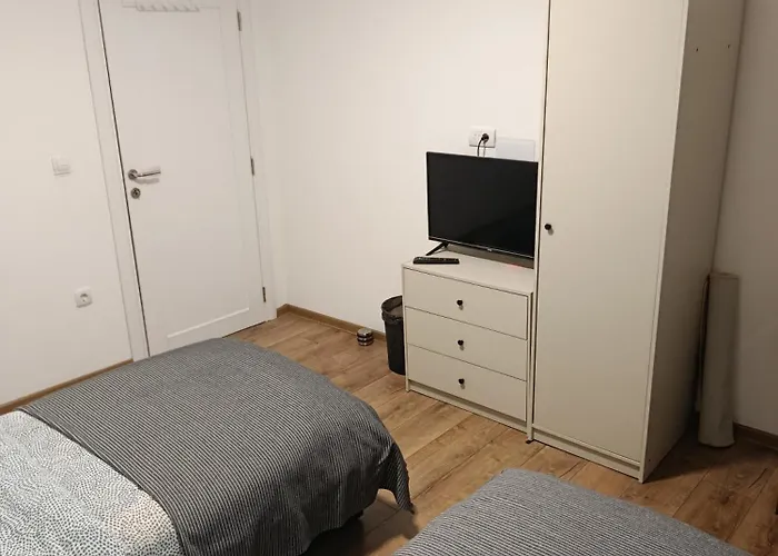 Mitrovica Kuca Arandjelovac