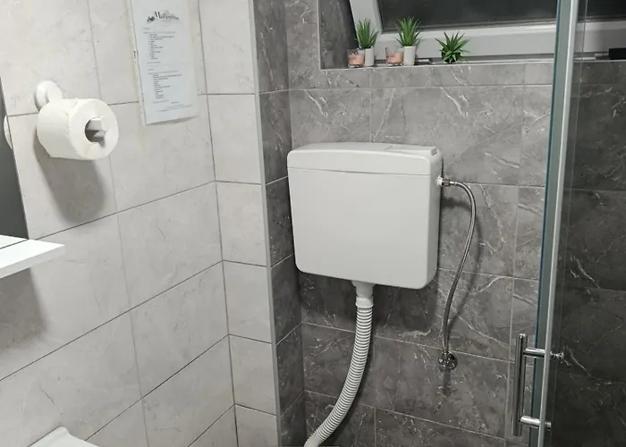 Mitrovica Kuca Daire