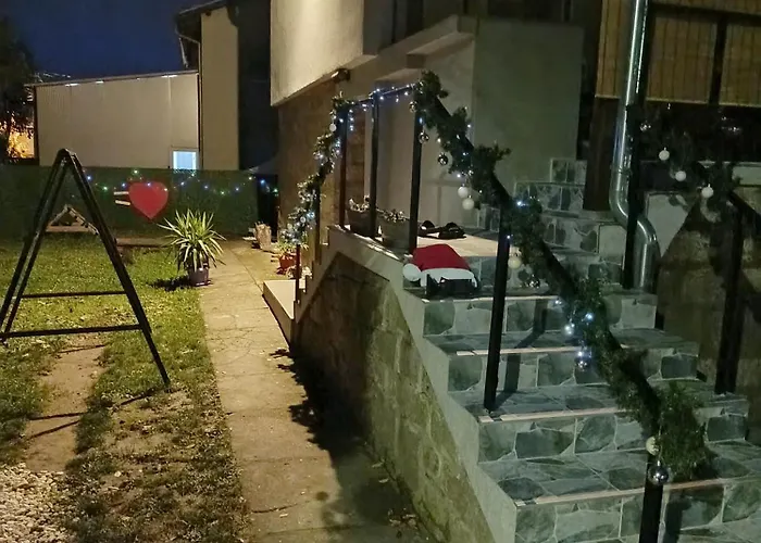 Daire Mitrovica Kuca