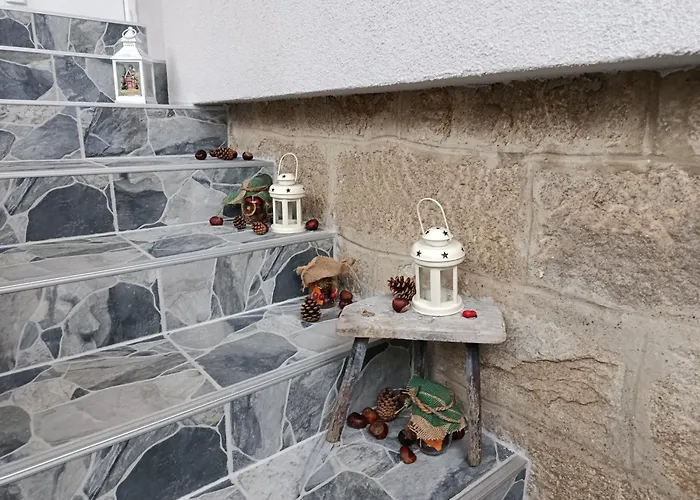 Mitrovica Kuca Daire Arandjelovac