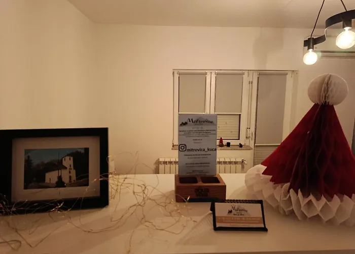 Mitrovica Kuca * Arandjelovac