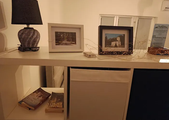 Daire Mitrovica Kuca Arandjelovac