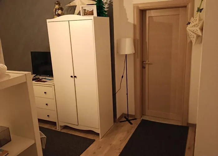 Mitrovica Kuca Daire Arandjelovac