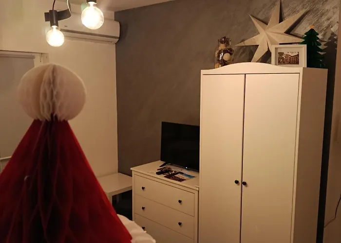 Mitrovica Kuca Daire