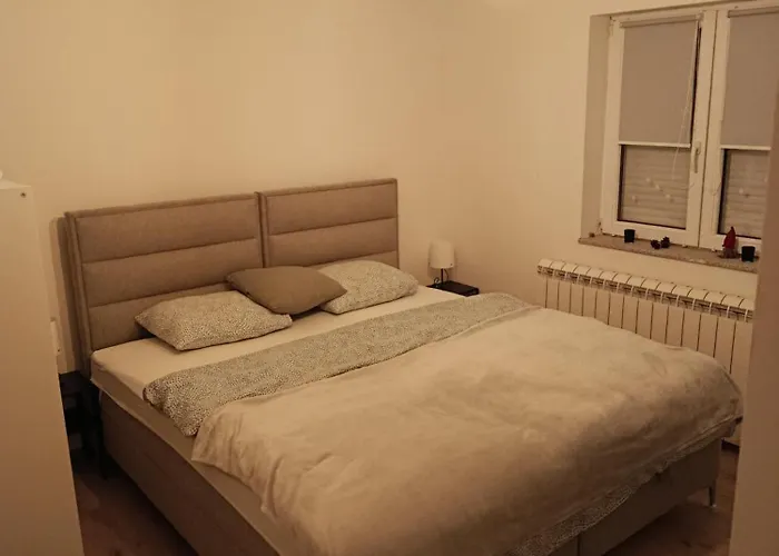 Mitrovica Kuca Daire Arandjelovac