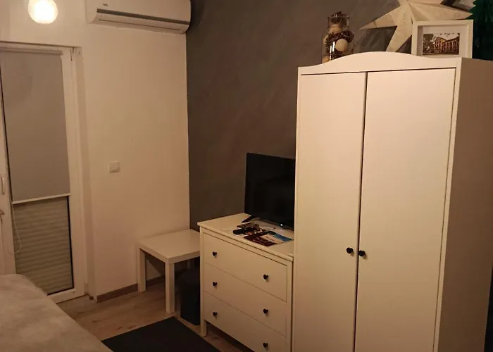 Daire Mitrovica Kuca *