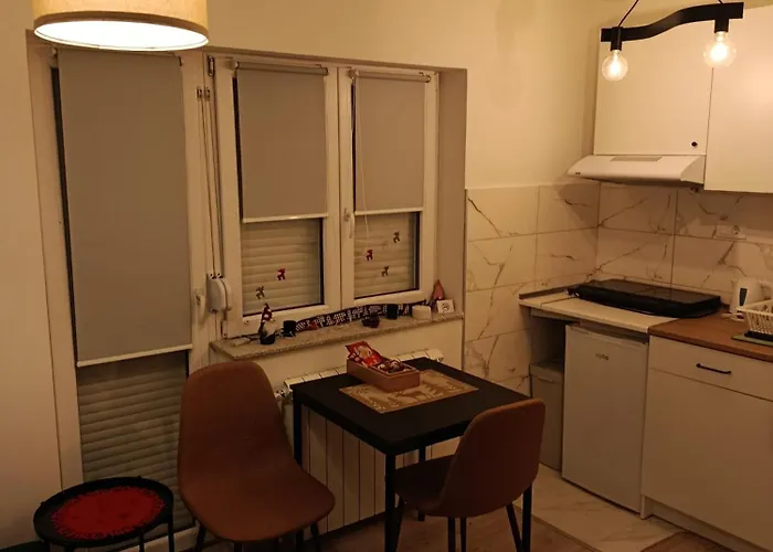 Mitrovica Kuca Daire