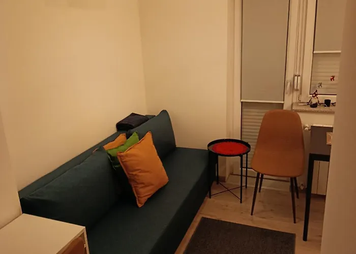 Daire Mitrovica Kuca *