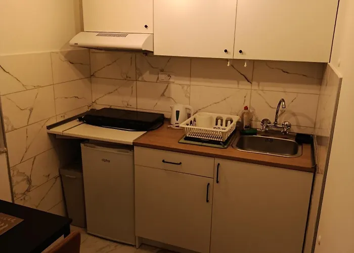 Daire Mitrovica Kuca